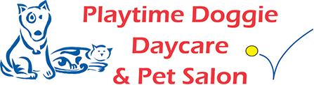 Playtime Doggie Daycare & Pet Salon | Newark, Delaware